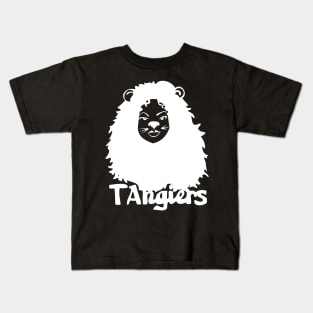 Tangiers 2 Kids T-Shirt